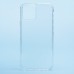 Чехол-накладка для Apple iPhone 14 (прозрачный) - Ultra Slim