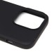 Чехол-накладка для Apple iPhone 14 Pro (черный) Activ Full Original Design