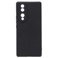Чехол-накладка для Huawei Honor 70 5G (черный) Activ Full Original Design