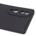 Чехол-накладка для Huawei Honor 70 5G (черный) Activ Full Original Design Чехол-накладка для Huawei Honor 70 5G (черный) Activ Full Original Design
