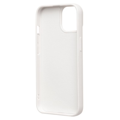 Чехол-накладка для Apple iPhone 14 (белый) Activ Full Original Design Чехол-накладка для Apple iPhone 14 (белый) Activ Full Original Design