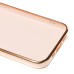 Чехол-накладка для Apple iPhone 13 (светло-розовый) - SC301