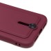 Чехол-накладка для Apple iPhone XR (бордовый) - SC304 с картхолдером