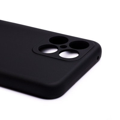 Чехол-накладка для Huawei Honor X8 (черный) Activ Full Original Design Чехол-накладка для Huawei Honor X8 (черный) Activ Full Original Design