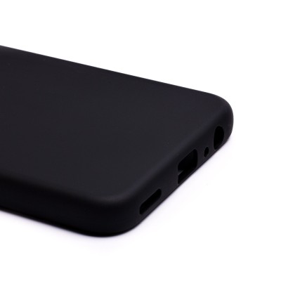 Чехол-накладка для Huawei Honor X8 (черный) Activ Full Original Design Чехол-накладка для Huawei Honor X8 (черный) Activ Full Original Design