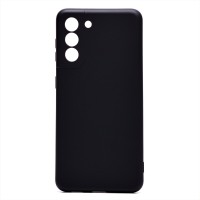 Чехол-накладка для Samsung G991 Galaxy S21 (черный) Activ Full Original Design