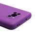 Чехол-накладка для Xiaomi Poco X3 Pro (фиолетовый) Activ Full Original Design