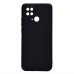 Чехол-накладка для Xiaomi Redmi 10C (черный) Activ Full Original Design