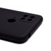 Чехол-накладка для Xiaomi Redmi 10C (черный) Activ Full Original Design