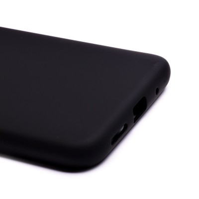 Чехол-накладка для Xiaomi Redmi 10C (черный) Activ Full Original Design