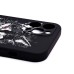 Чехол-накладка для Apple iPhone 12 Pro Max - (100) (многоцветный) Luxo Creative