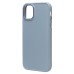 Чехол-накладка для Apple iPhone 11 (мятный) - SC311