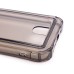 Чехол-накладка для Apple iPhone 11 Pro (черный) - SC276 с картхолдером