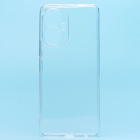 Чехол-накладка для Tecno Camon 19 Pro (прозрачный) - Ultra Slim Чехол-накладка для Tecno Camon 19 Pro (прозрачный) - Ultra Slim