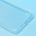 Чехол-накладка для Tecno Camon 19 Pro (прозрачный) - Ultra Slim Чехол-накладка для Tecno Camon 19 Pro (прозрачный) - Ultra Slim