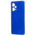 Чехол-накладка для Xiaomi Redmi Note 12 Pro+ (синий) Activ Full Original Design