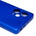 Чехол-накладка для Xiaomi Redmi Note 12 Pro+ (синий) Activ Full Original Design