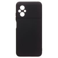 Чехол-накладка для Xiaomi Poco M5 (черный) Activ Full Original Design