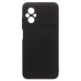 Чехол-накладка для Xiaomi Poco M5 (черный) Activ Full Original Design