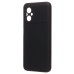Чехол-накладка для Xiaomi Poco M5 (черный) Activ Full Original Design