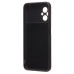 Чехол-накладка для Xiaomi Poco M5 (черный) Activ Full Original Design