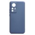 Чехол-накладка для Xiaomi 12T Pro (серый) Activ Full Original Design