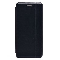 Чехол-книжка для Samsung A536 Galaxy A53 5G (черный) - BC002 Чехол-книжка для Samsung A536 Galaxy A53 5G (черный) - BC002
