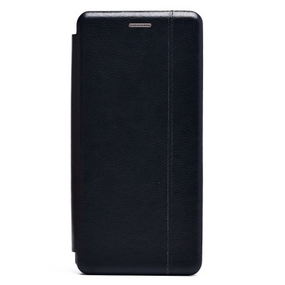 Чехол-книжка для Samsung A536 Galaxy A53 5G (черный) - BC002