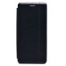 Чехол-книжка для Samsung A536 Galaxy A53 5G (черный) - BC002