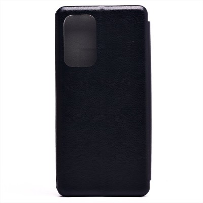 Чехол-книжка для Samsung A536 Galaxy A53 5G (черный) - BC002