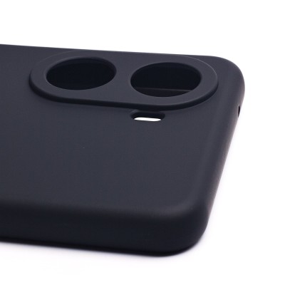 Чехол-накладка для Huawei nova 10 SE (черный) Activ Full Original Design