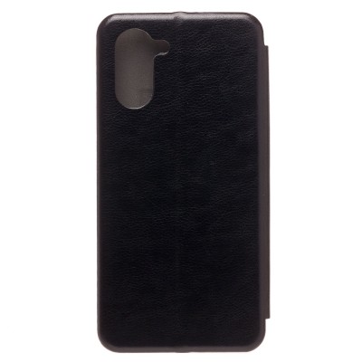 Чехол-книжка для OPPO realme 10 4G (черный) - BC002