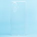 Чехол-накладка для OPPO realme 10 Pro+ (прозрачный) - Ultra Slim