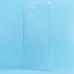 Чехол-накладка для OPPO realme 10 Pro+ (прозрачный) - Ultra Slim