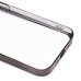 Чехол-накладка для Apple iPhone 13 Pro Max (черный) - PC073 с закрытой камерой