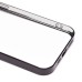 Чехол-накладка для Apple iPhone 13 (черный) - PC073 с закрытой камерой