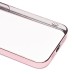 Чехол-накладка для Apple iPhone 13 (розовое золото) - PC073 с закрытой камерой