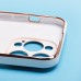Чехол-накладка для Apple iPhone 14 Pro Max (белый) - SC301 Чехол-накладка для Apple iPhone 14 Pro Max (белый) - SC301
