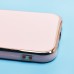 Чехол-накладка для Apple iPhone 14 Pro (светло-розовый) - SC301
