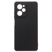 Чехол-накладка для Xiaomi Poco X5 Pro (черный) Activ Full Original Design