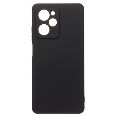 Чехол-накладка для Xiaomi Poco X5 Pro (черный) Activ Full Original Design