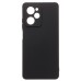Чехол-накладка для Xiaomi Poco X5 Pro (черный) Activ Full Original Design
