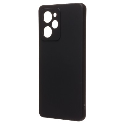 Чехол-накладка для Xiaomi Poco X5 Pro (черный) Activ Full Original Design