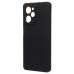 Чехол-накладка для Xiaomi Poco X5 Pro (черный) Activ Full Original Design