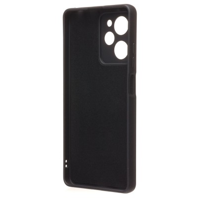 Чехол-накладка для Xiaomi Poco X5 Pro (черный) Activ Full Original Design