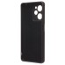 Чехол-накладка для Xiaomi Poco X5 Pro (черный) Activ Full Original Design