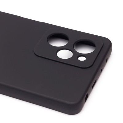 Чехол-накладка для Xiaomi Poco X5 Pro (черный) Activ Full Original Design
