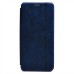 Чехол-книжка для Huawei nova Y61 (синий) - BC002