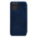 Чехол-книжка для Huawei nova Y61 (синий) - BC002