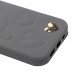 Чехол-накладка для Apple iPhone 13 Pro (серый) - SC319